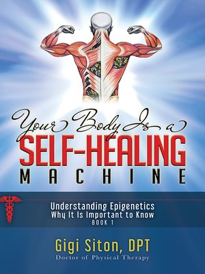 cover image of Understanding Epigenetics – Why It Is Important To Know